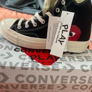 Commo de garcions converse sneakers